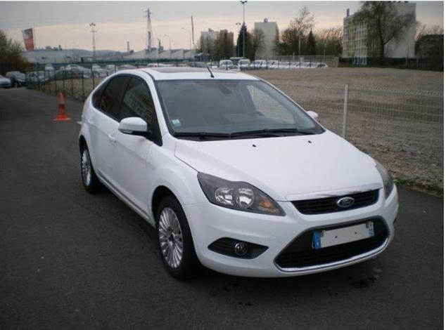 Ford Focus 18