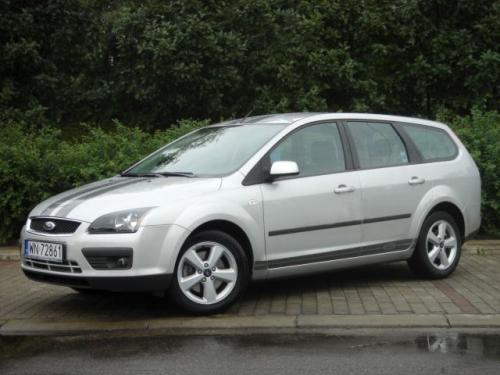 Ford Focus 18