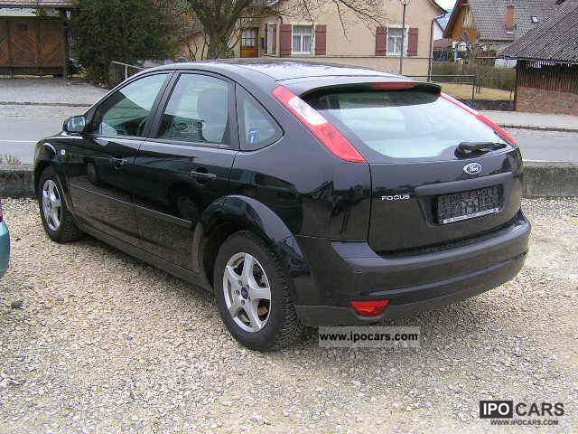 Ford Focus 18