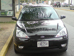 Ford Focus 1995