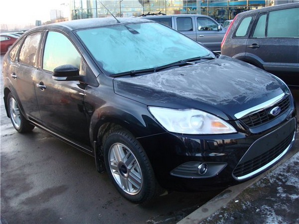 Ford Focus 1995