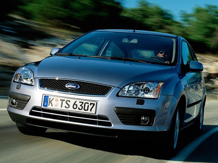 Ford Focus 1995