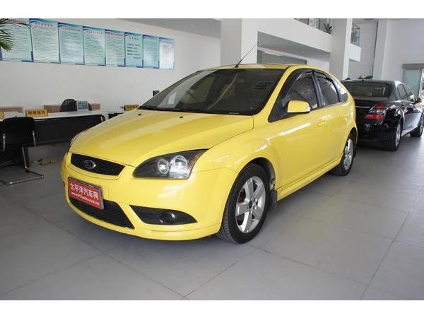 Ford Focus 1995