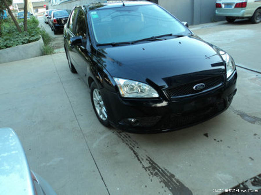 Ford Focus 1995