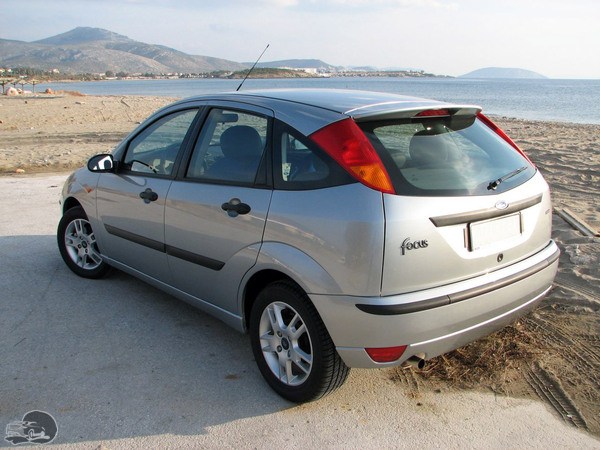 Ford Focus 1999