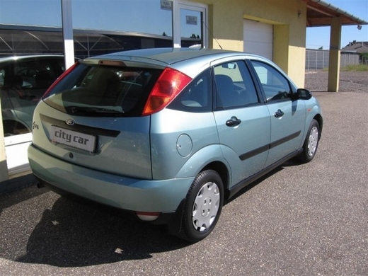 Ford Focus 1999