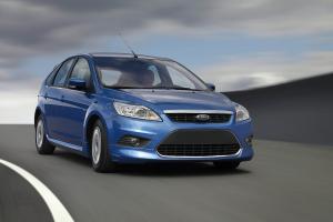 Ford Focus 2.0 Lpg