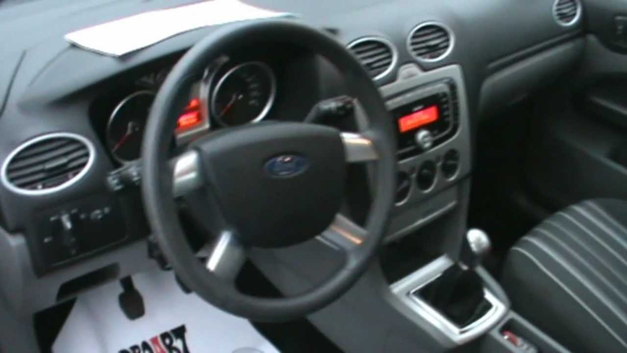 Ford Focus 2.0 Lpg