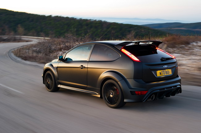 Ford Focus 2.0 Rs