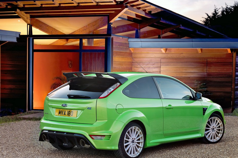 Ford Focus 2.0 Rs