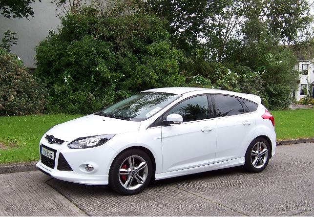 Ford Focus 2.0 S
