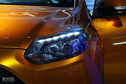 Ford Focus 2.0 Se