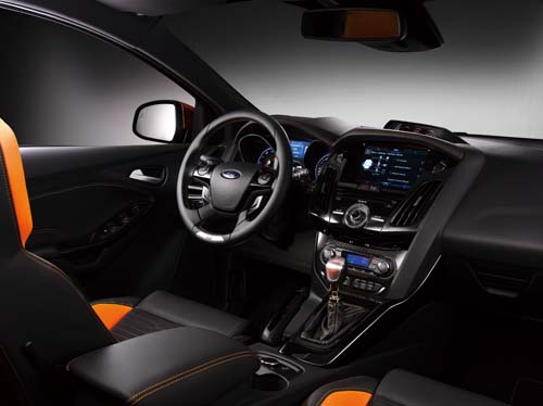 Ford Focus 2.0 Se