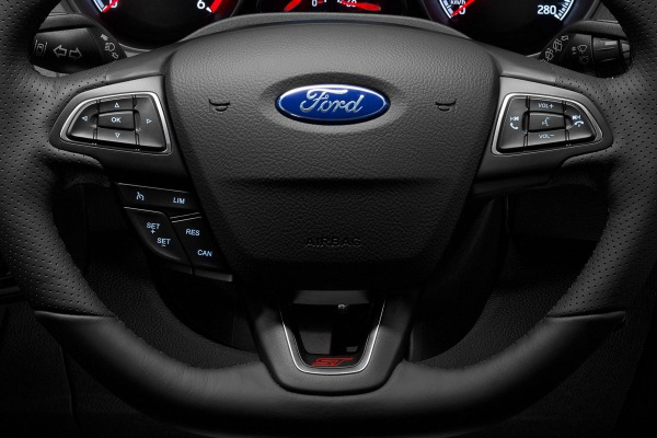 Ford Focus 2.0 Se
