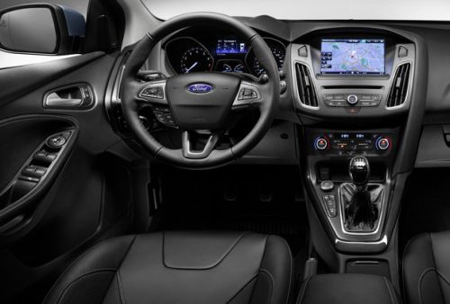 Ford Focus 2.0 Se