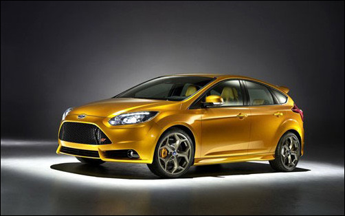Ford Focus 2.0 Se
