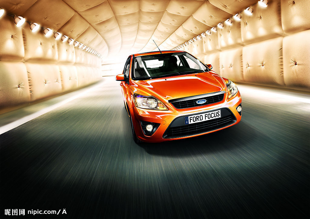 Ford Focus 2.0 TDCI Ghia