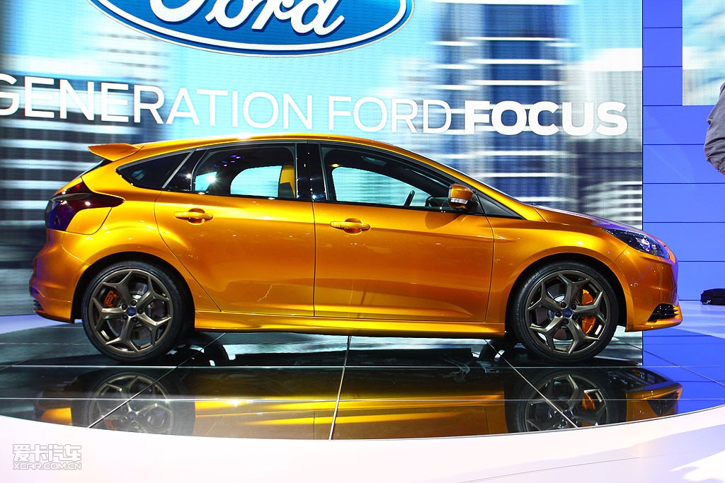 Ford Focus 2.0 TDCI Titanium