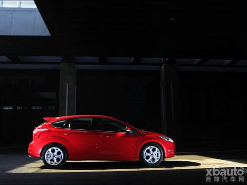 Ford Focus 2.0 TDCI
