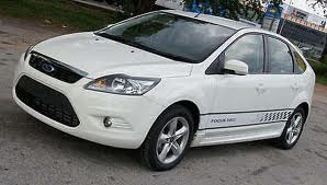 Ford Focus 2.0 Trend
