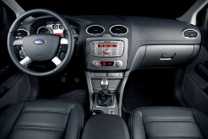 Ford Focus 2.0