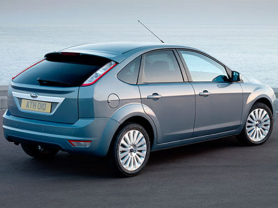 Ford Focus 2.0