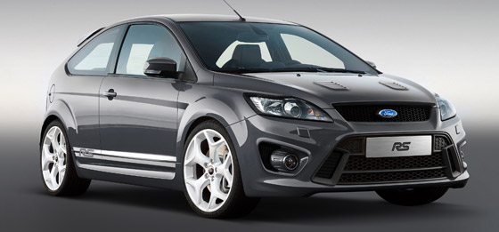 Ford Focus 2.0