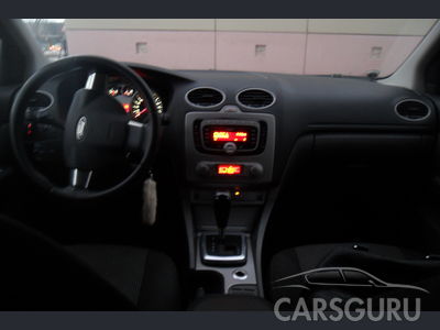Ford Focus 2.2