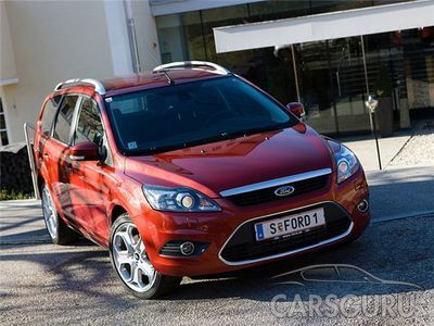 Ford Focus 2.2