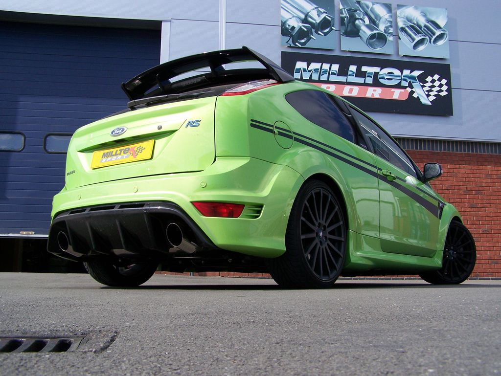 Ford Focus 2.5 Rs