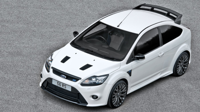 Ford Focus 2.5 Rs