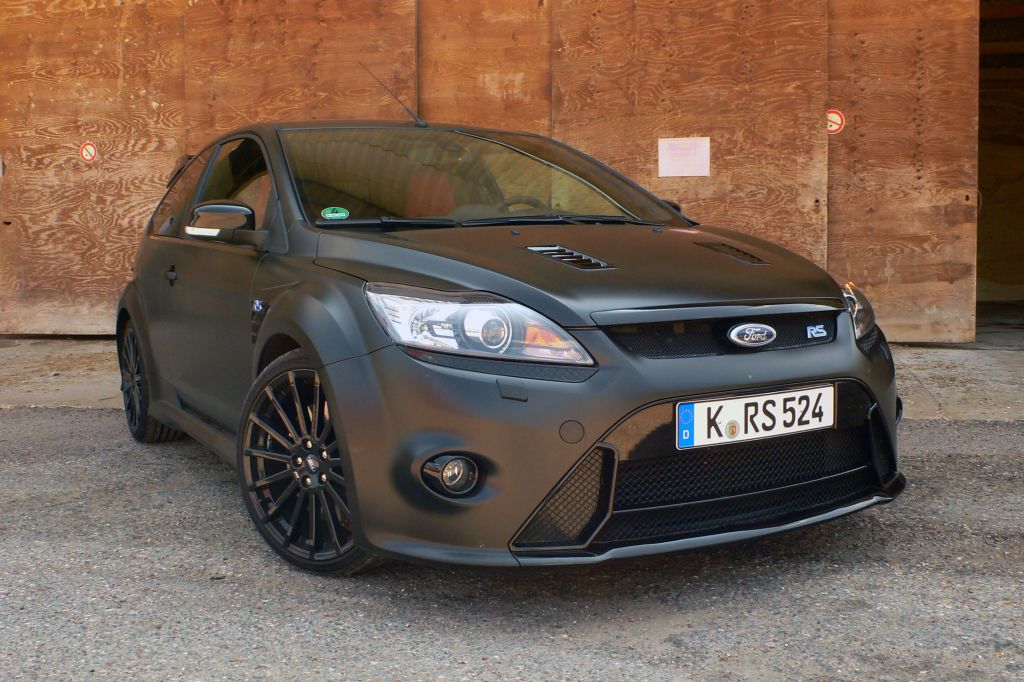 Ford Focus 2.5 Rs