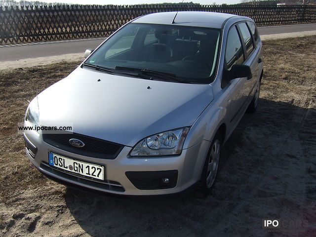 Ford Focus 20
