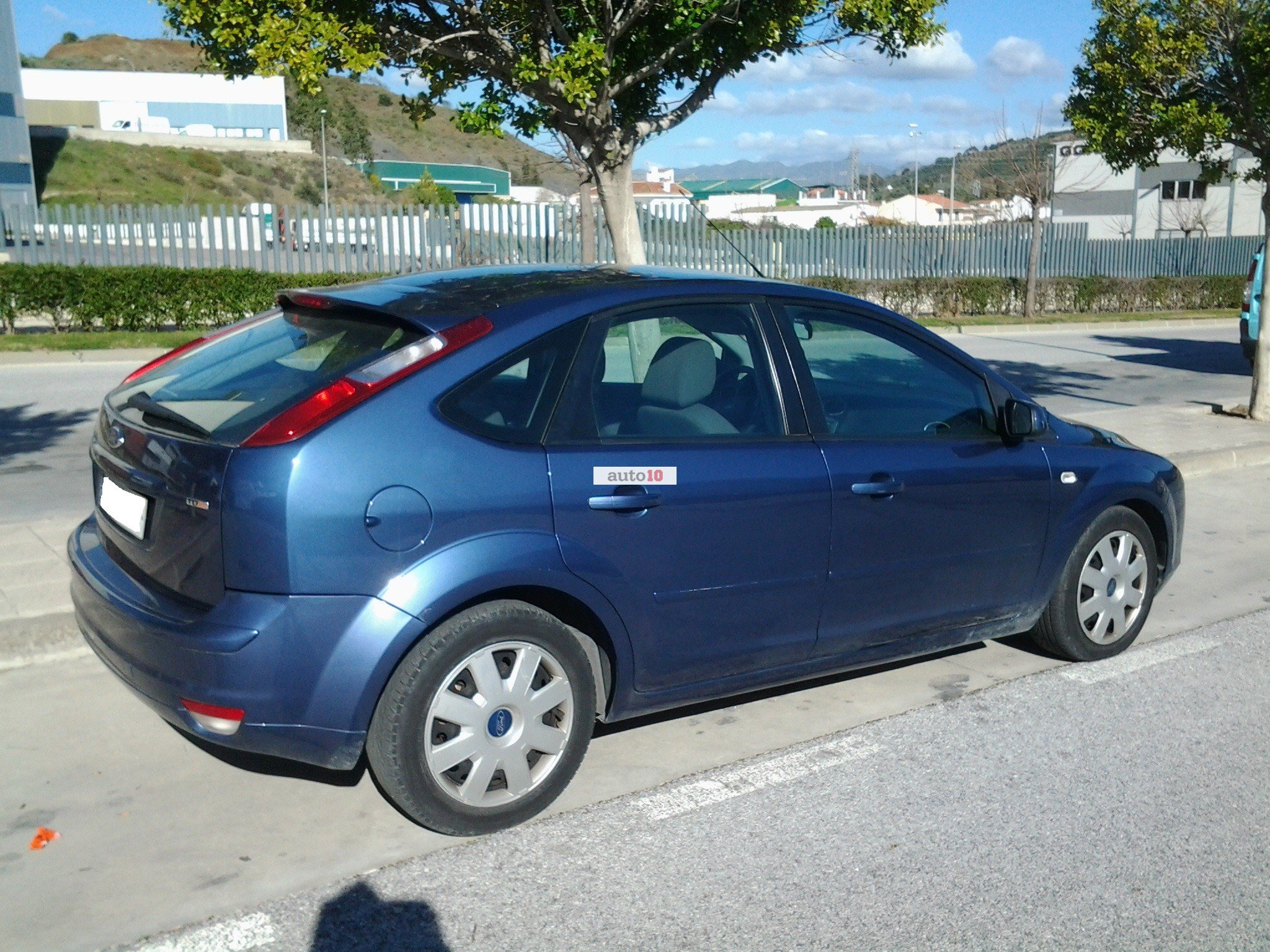 Ford Focus 20