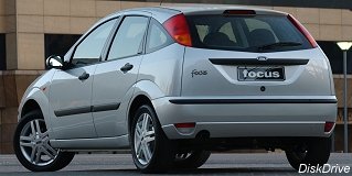 Ford Focus 20