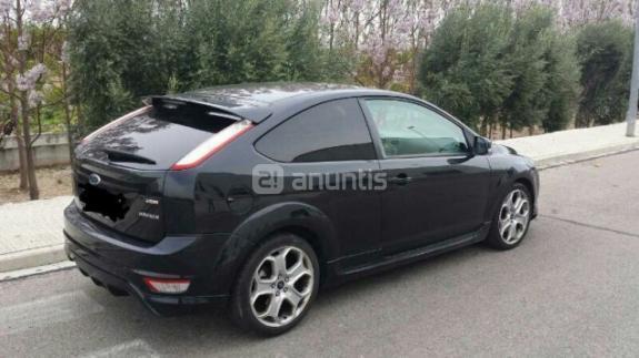 Ford Focus 20