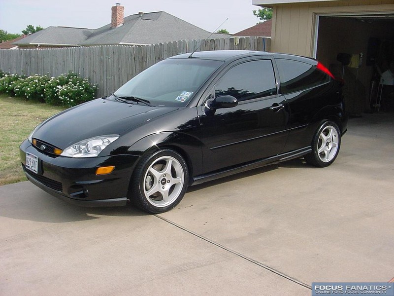 Ford Focus 2003 Ford Focus 2003