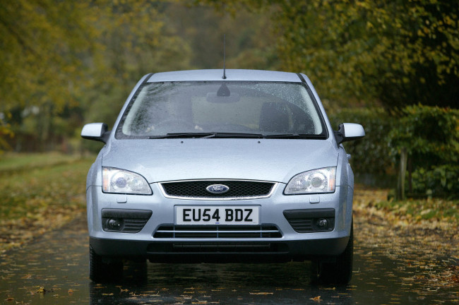 Ford Focus 2005 Ford Focus 2005