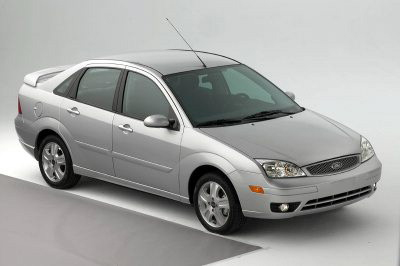 Ford Focus 2005