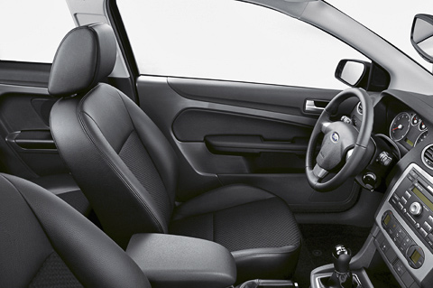 Ford Focus 2005