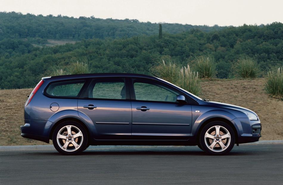 Ford Focus 2006