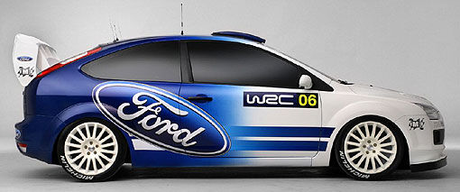 Ford Focus 2006