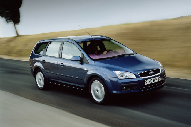 Ford Focus 2006