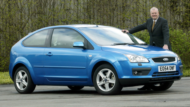 Ford Focus 2006