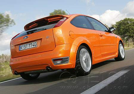 Ford Focus 2006