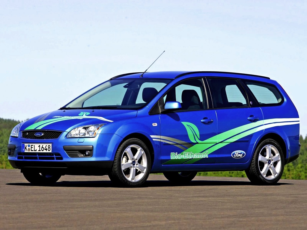 Ford Focus 2006
