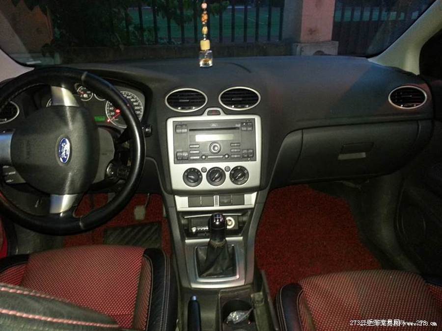 Ford Focus 2006
