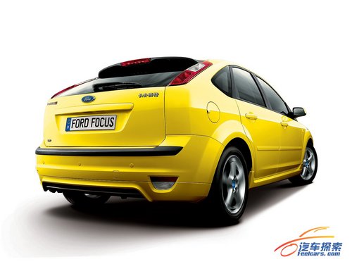 Ford Focus 2006