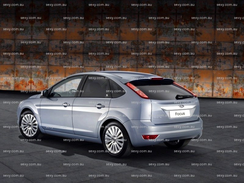 Ford Focus 2007