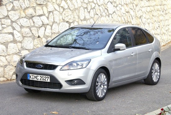 Ford Focus 2007